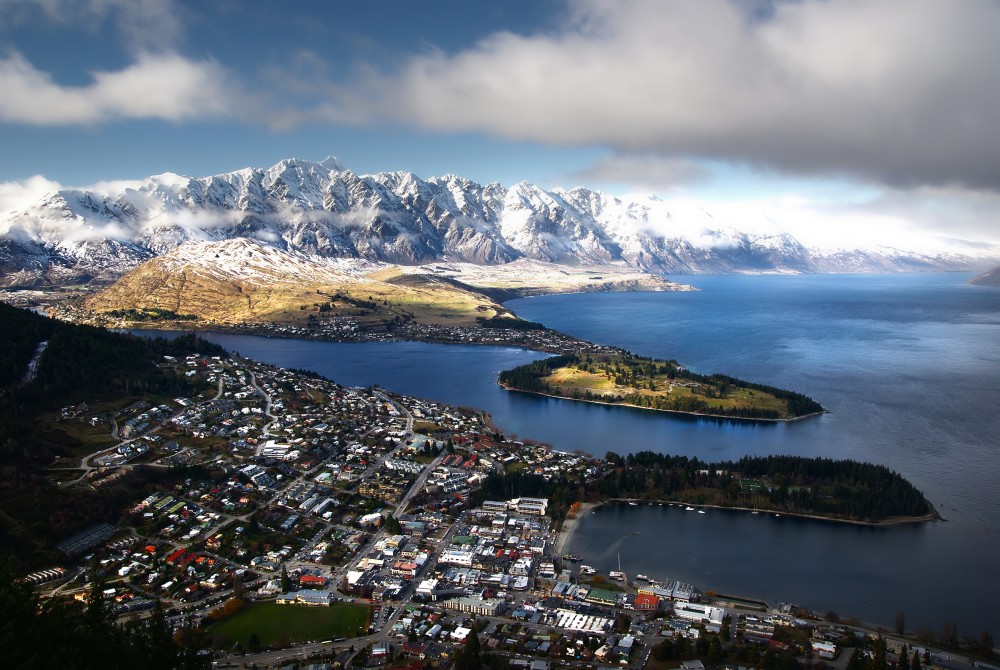 Queenstown 1 8168013172