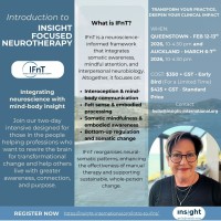 Insight Intro to IFnT February and March Ad